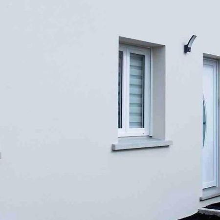 Appartement 5Min Aeroport Cdg 르 메스닐 아멜롯 외부 사진