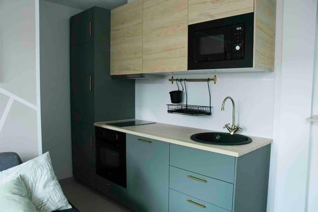 Appartement 5Min Aeroport Cdg 르 메스닐 아멜롯 외부 사진